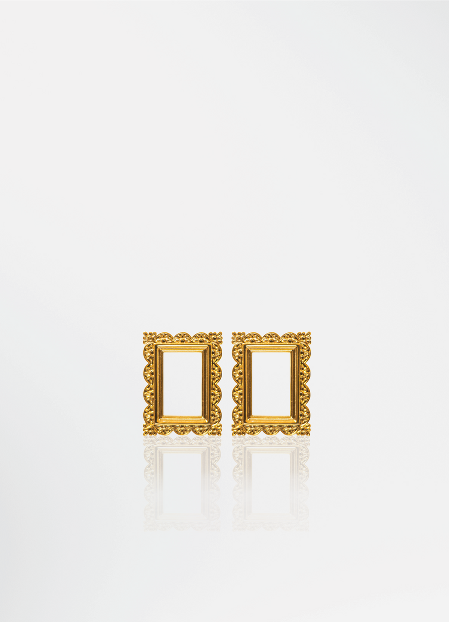ELIÁ EARRINGS